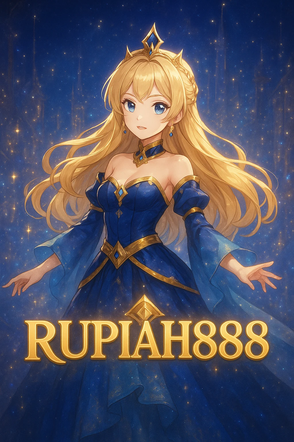 RUPIAH888